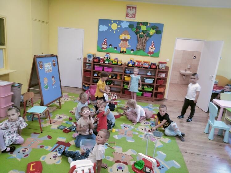 Witamy Nowy Rok Scenariusz Zajęć Przedszkole 3 Latki Witamy nowy rok szkolny 2022/2023 - Przedszkole Samorządowe w Pudliszkach