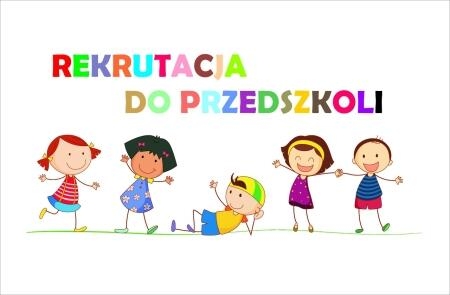 Rekrutacja do przedszkola 2025/2026