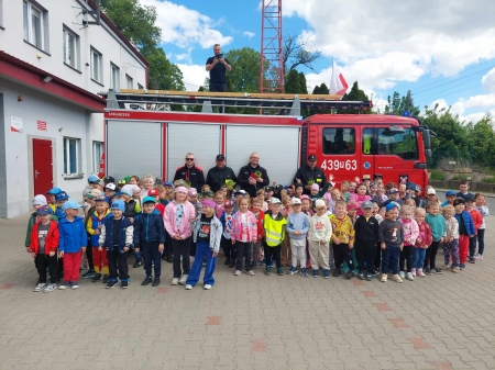 OSP Pudliszki