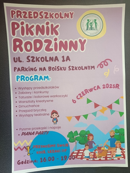 Dzień Rodziny 