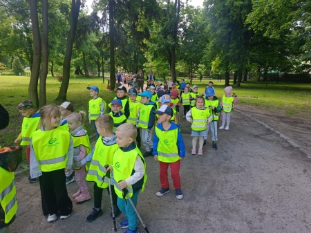 Nordic Walking 