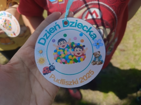 Dzień Dziecka 