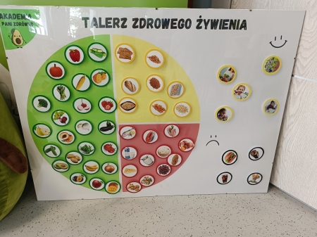 Warsztaty z dietetykiem 