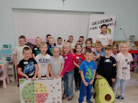 Warsztaty z dietetykiem