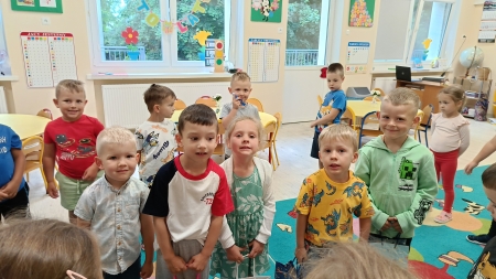 Urodziny 