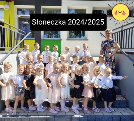 Słoneczka 