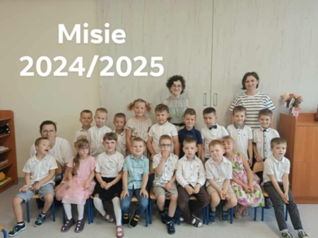 To już jest koniec...