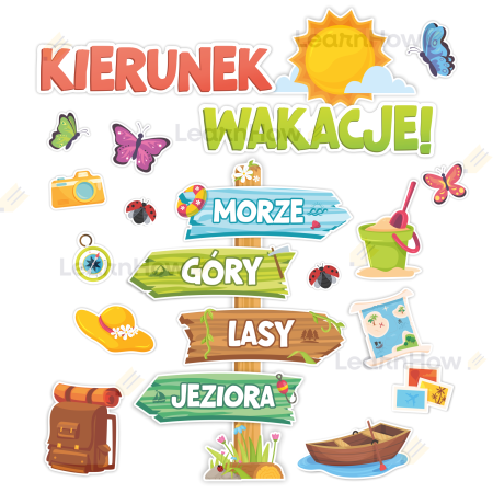 Wakacje 