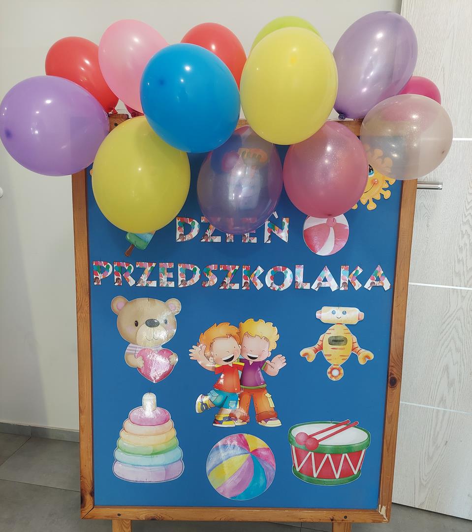 Dzień Przedszkolaka