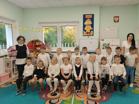 Dzień Edukacji Narodowej 
