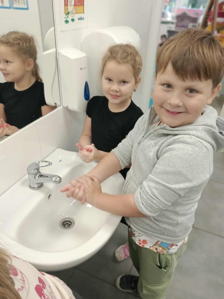 Przedszkola Bez Owsików 