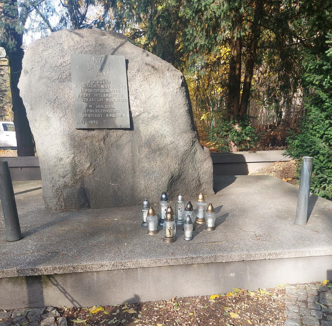 Dzień Wszystkich Świętych 