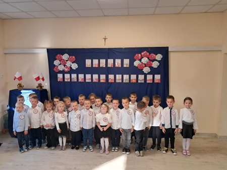 Apel z okazji Narodowego Święta Niepodległości