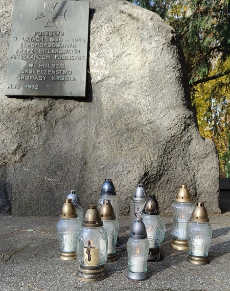 Przedszkolaki pamiętają