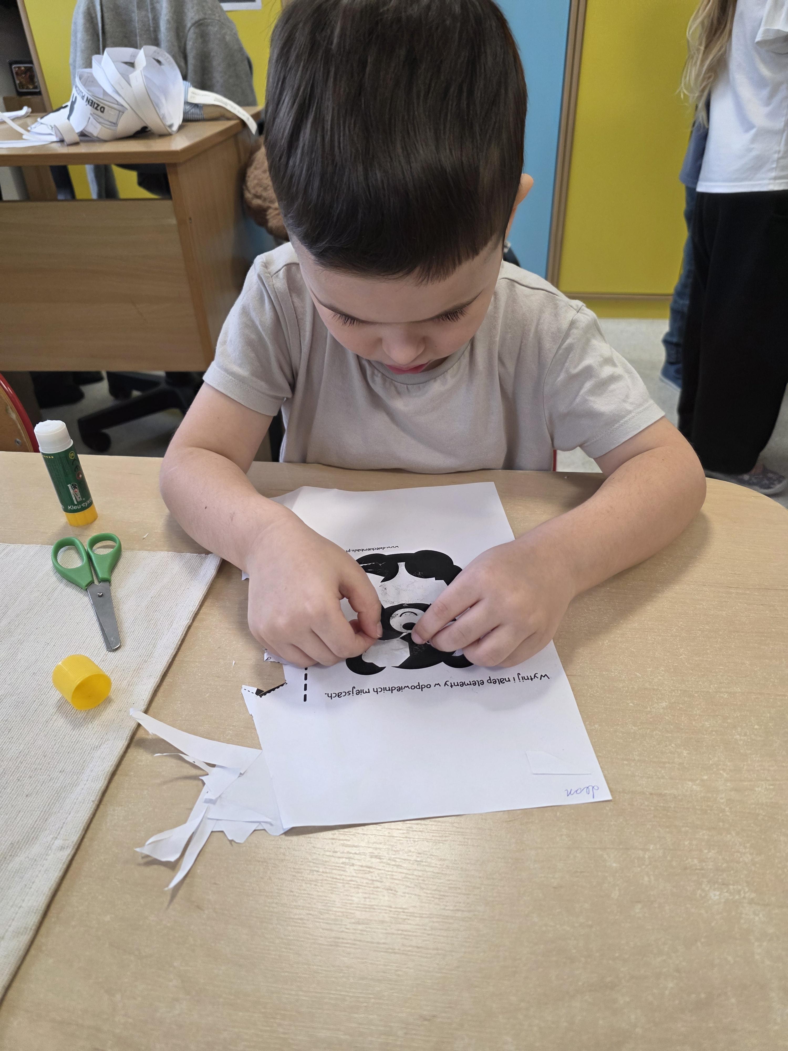 Światowy Dzień Pluszowego Misia