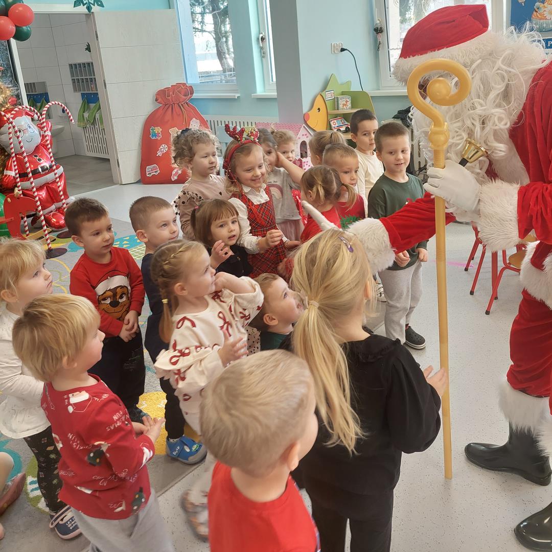 Świąteczne warsztaty z Elfami