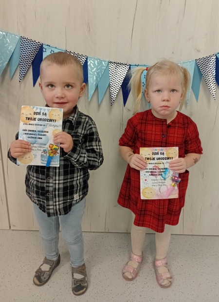 Urodzinki 