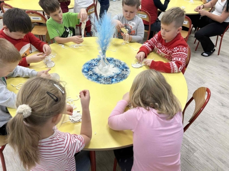 Ho! Ho! Ho! Święta tuż.. tuż... 