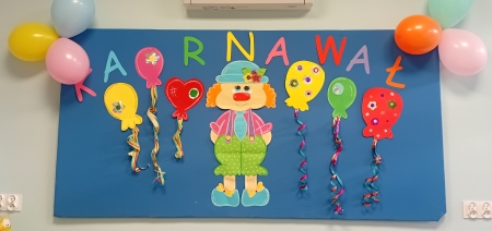 Bal Karnawałowy 
