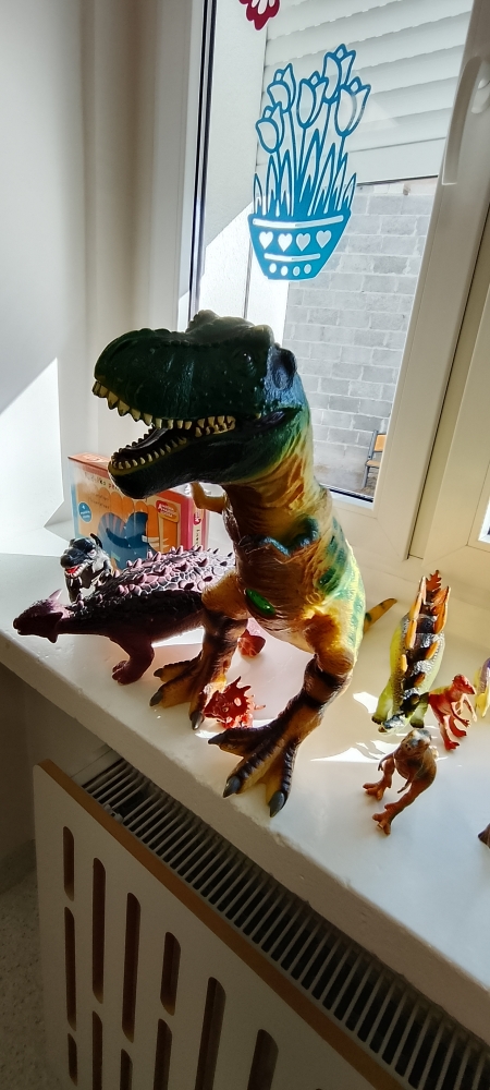 Fascynująca podróż do prehistorii