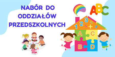 Uwaga ważne-rekrutacja