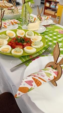 Śniadanko Wielkanocne