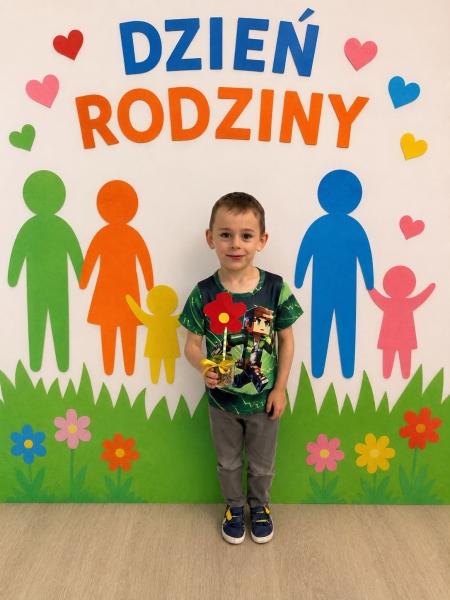 Dzień Rodziny