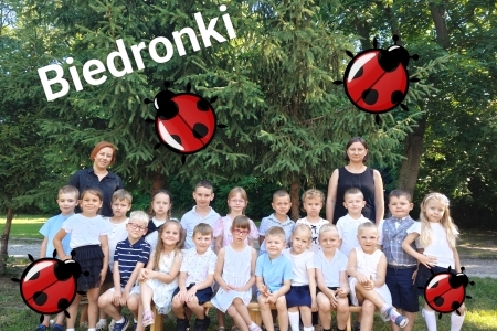 Zakończenie