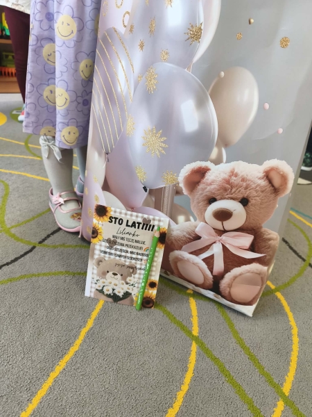 Urodzinki 