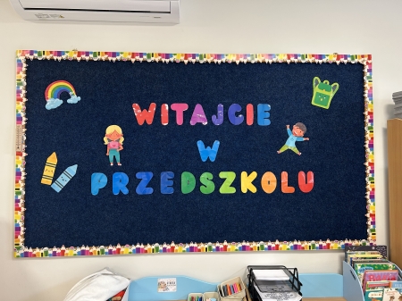 PIERWSZE DNI PO WAKACJACH