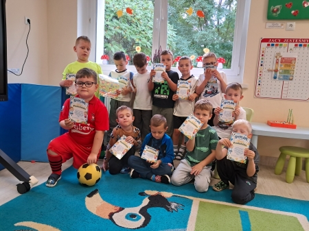 Dzień Przedszkolaka 