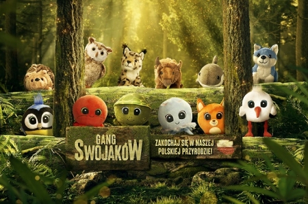 Piosenka ''Gang Swojaków''